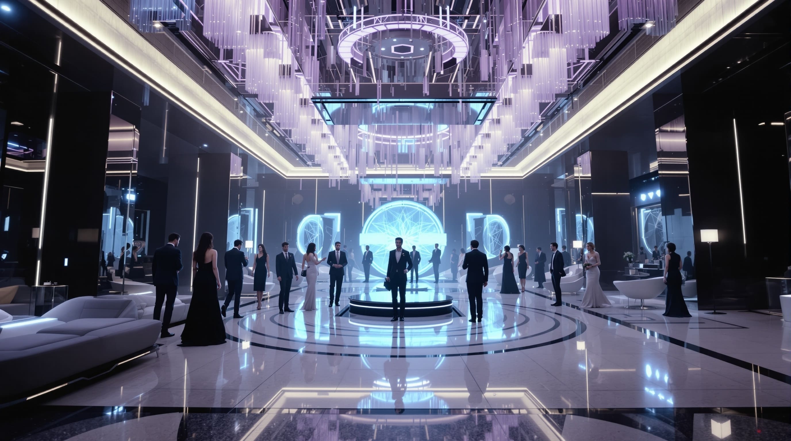 Чёрное зеркало 7 сезон 3 серия