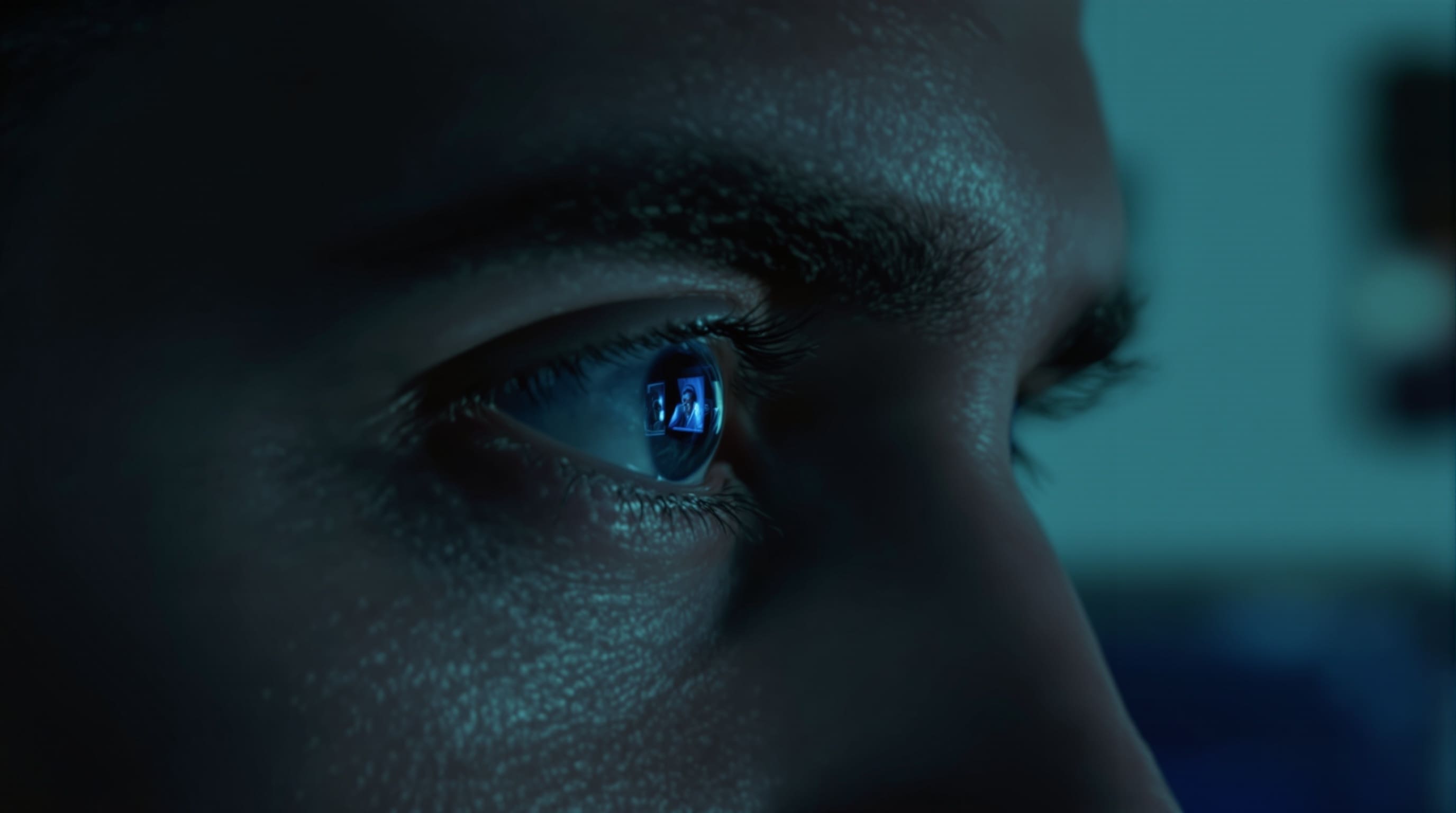 Чёрное зеркало 1 сезон 3 серия