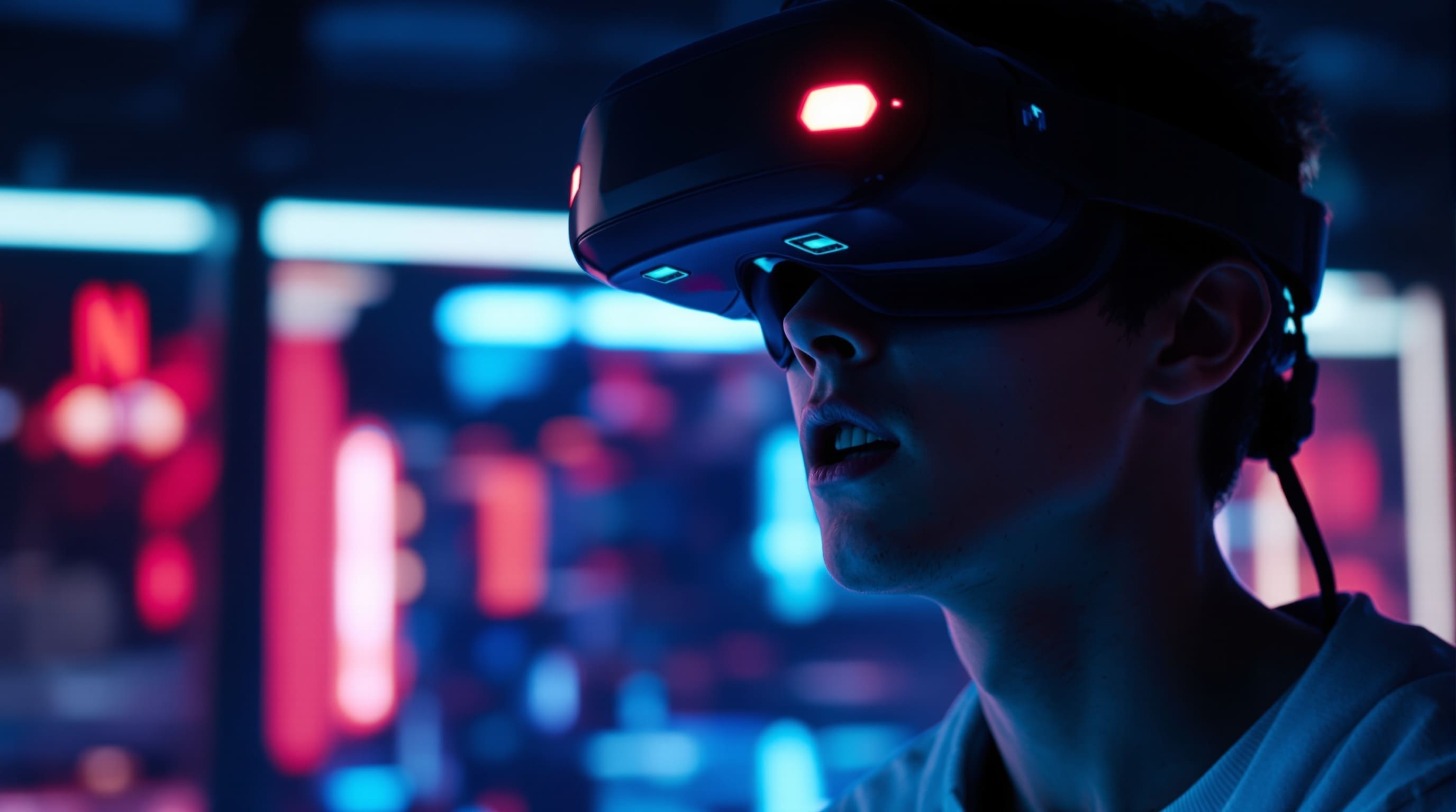 Чёрное зеркало 3 сезон 2 серия