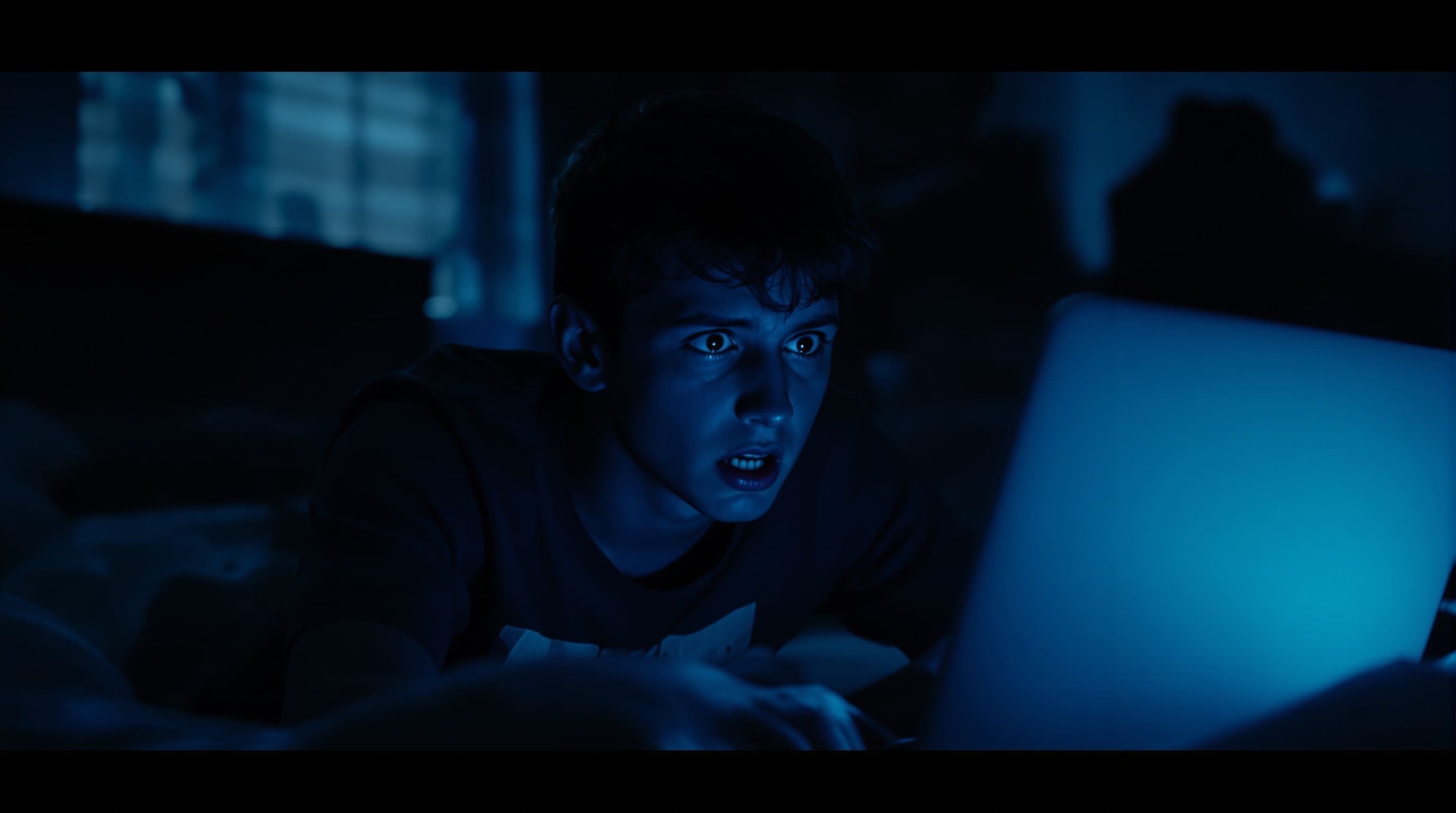 Чёрное зеркало 3 сезон 3 серия