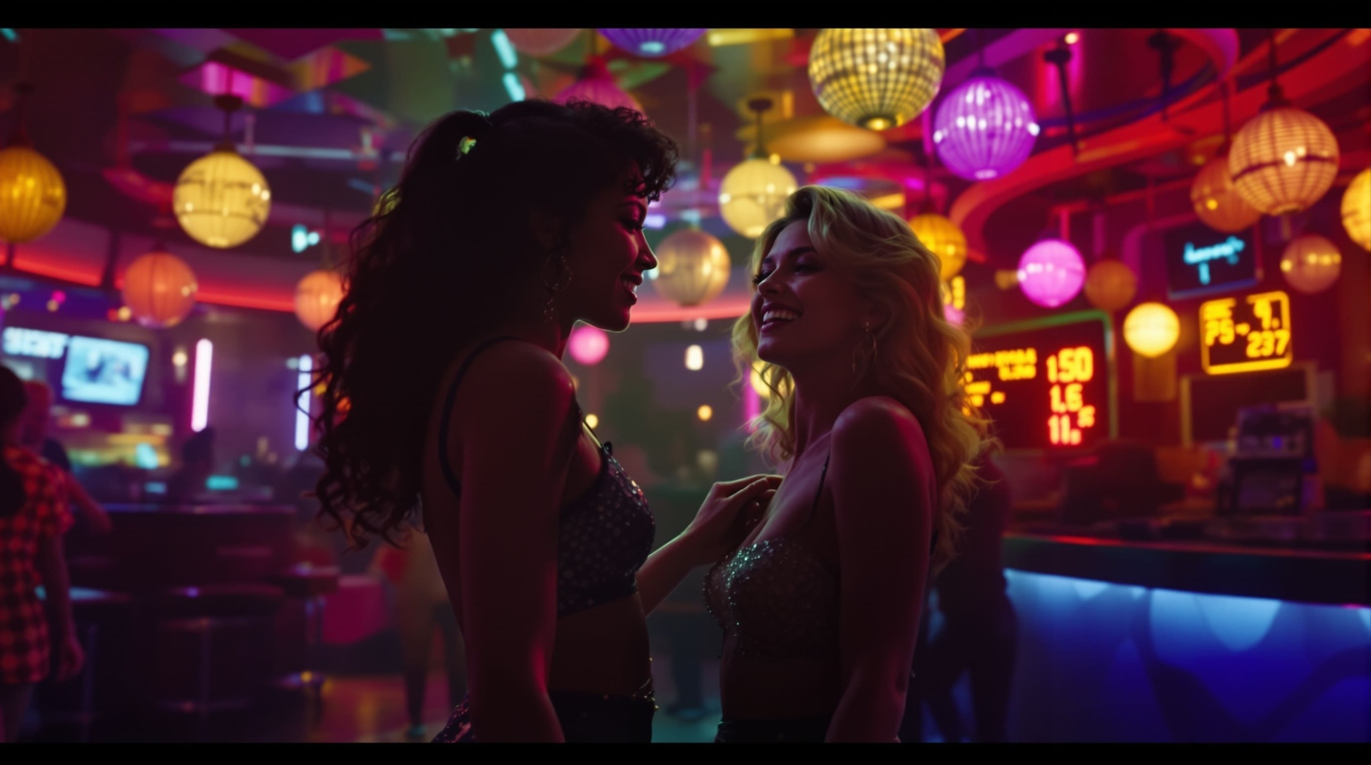 Чёрное зеркало 3 сезон 4 серия