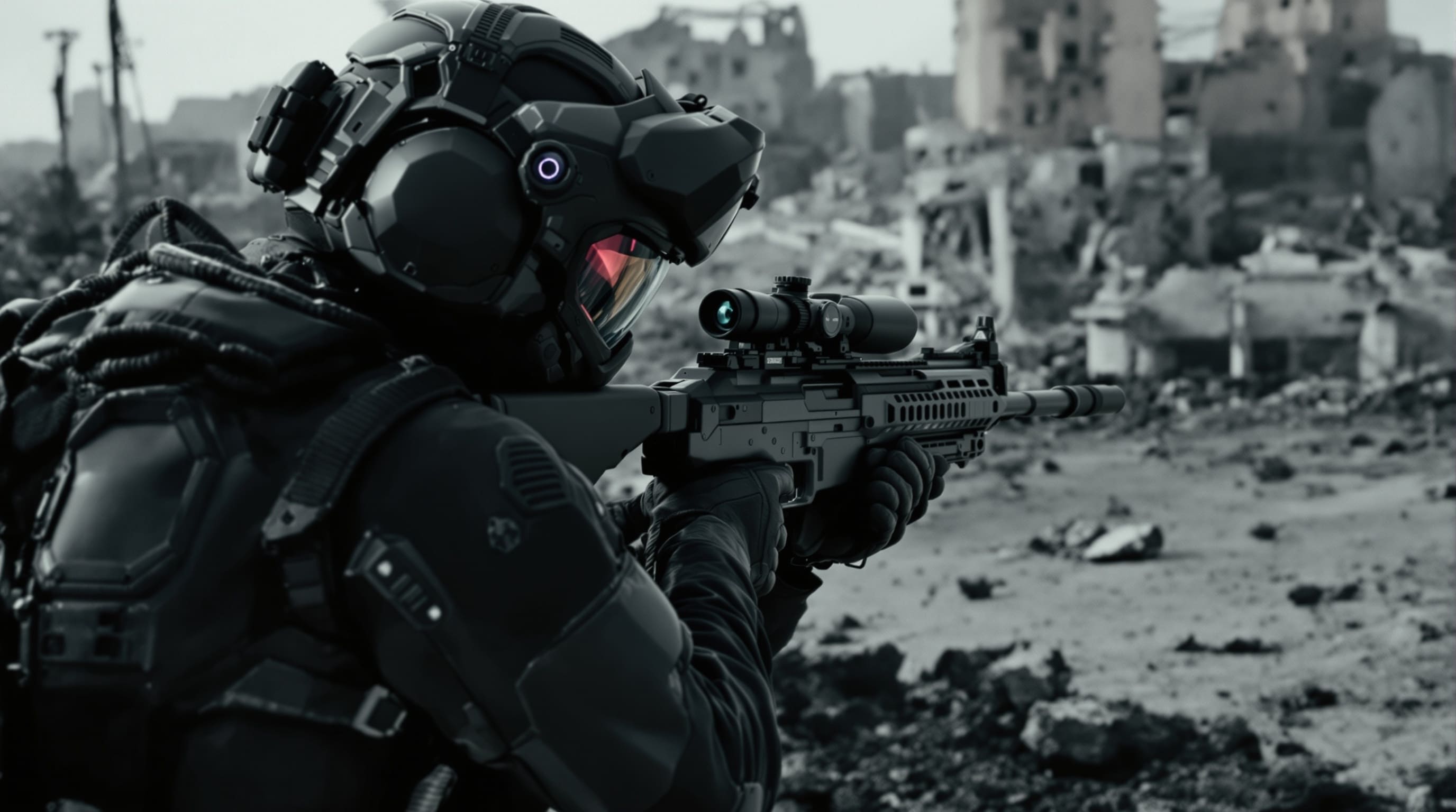 Чёрное зеркало 3 сезон 5 серия