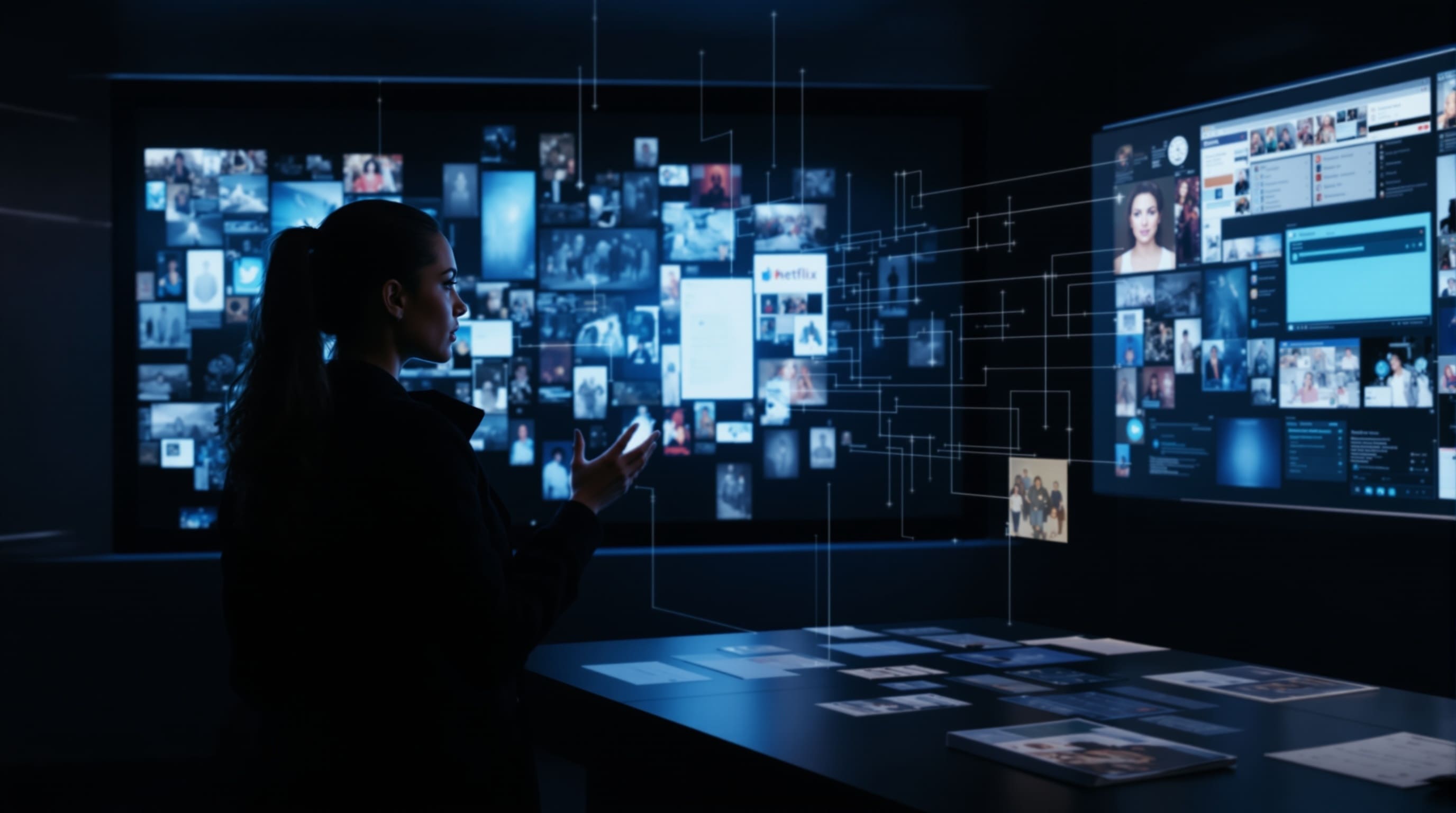 Чёрное зеркало 3 сезон 6 серия