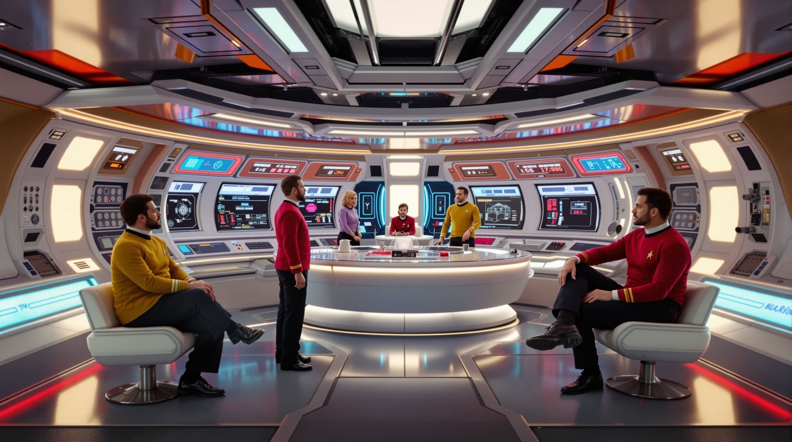 Чёрное зеркало 4 сезон 1 серия