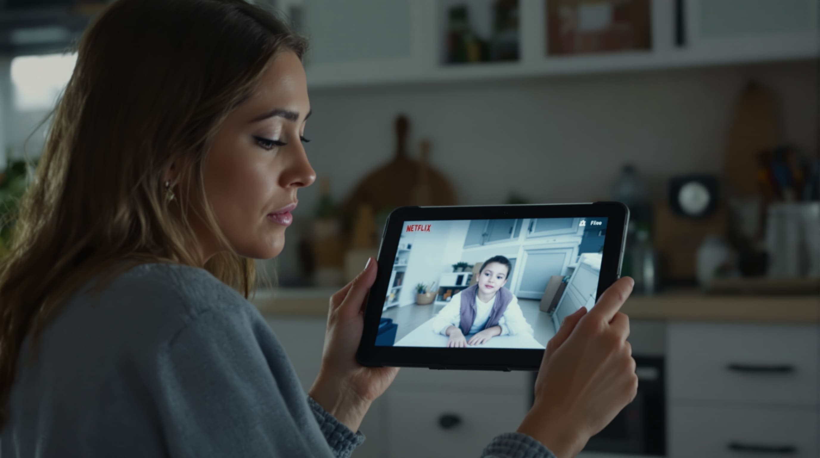 Чёрное зеркало 4 сезон 2 серия