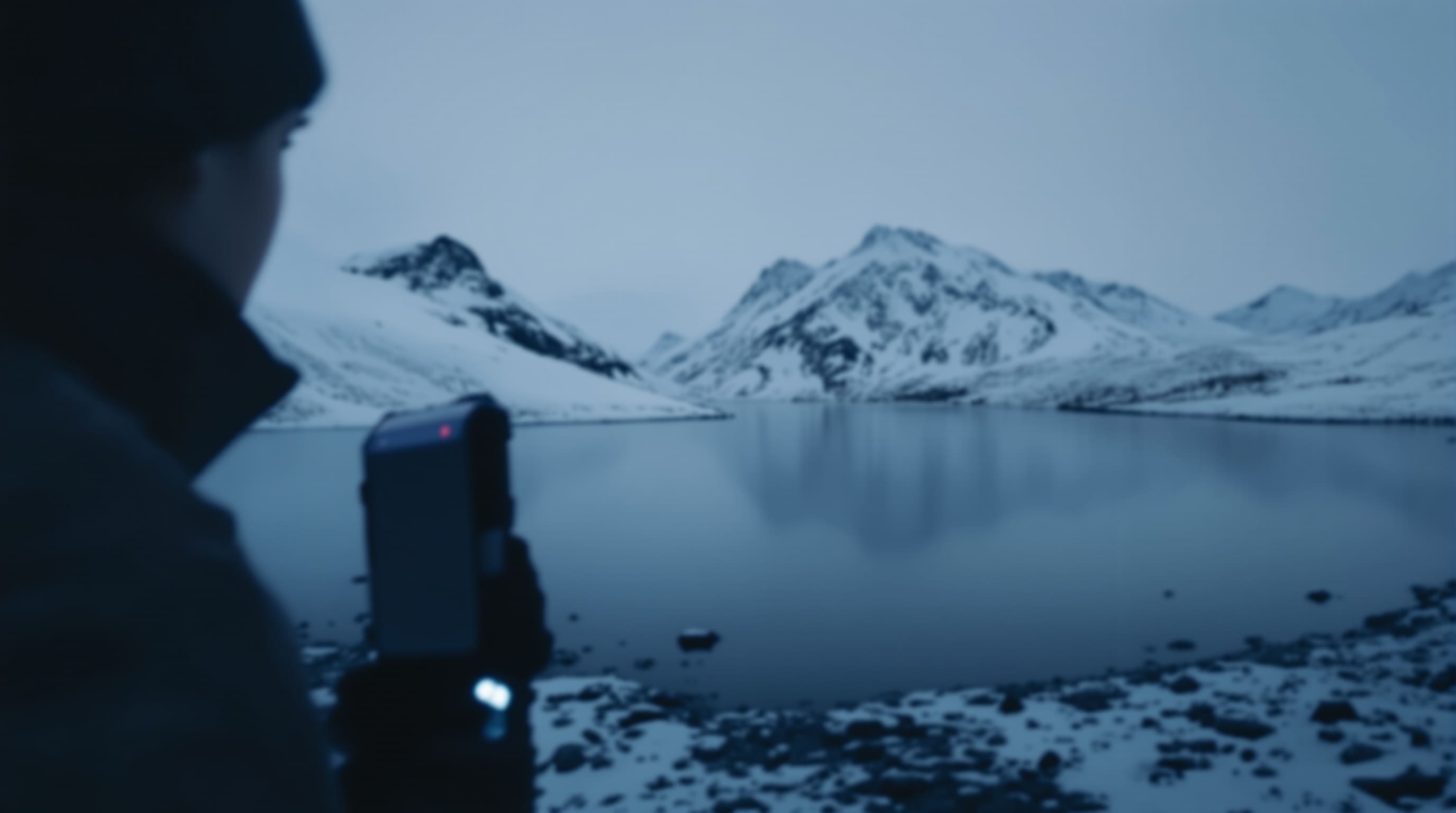 Чёрное зеркало 4 сезон 3 серия