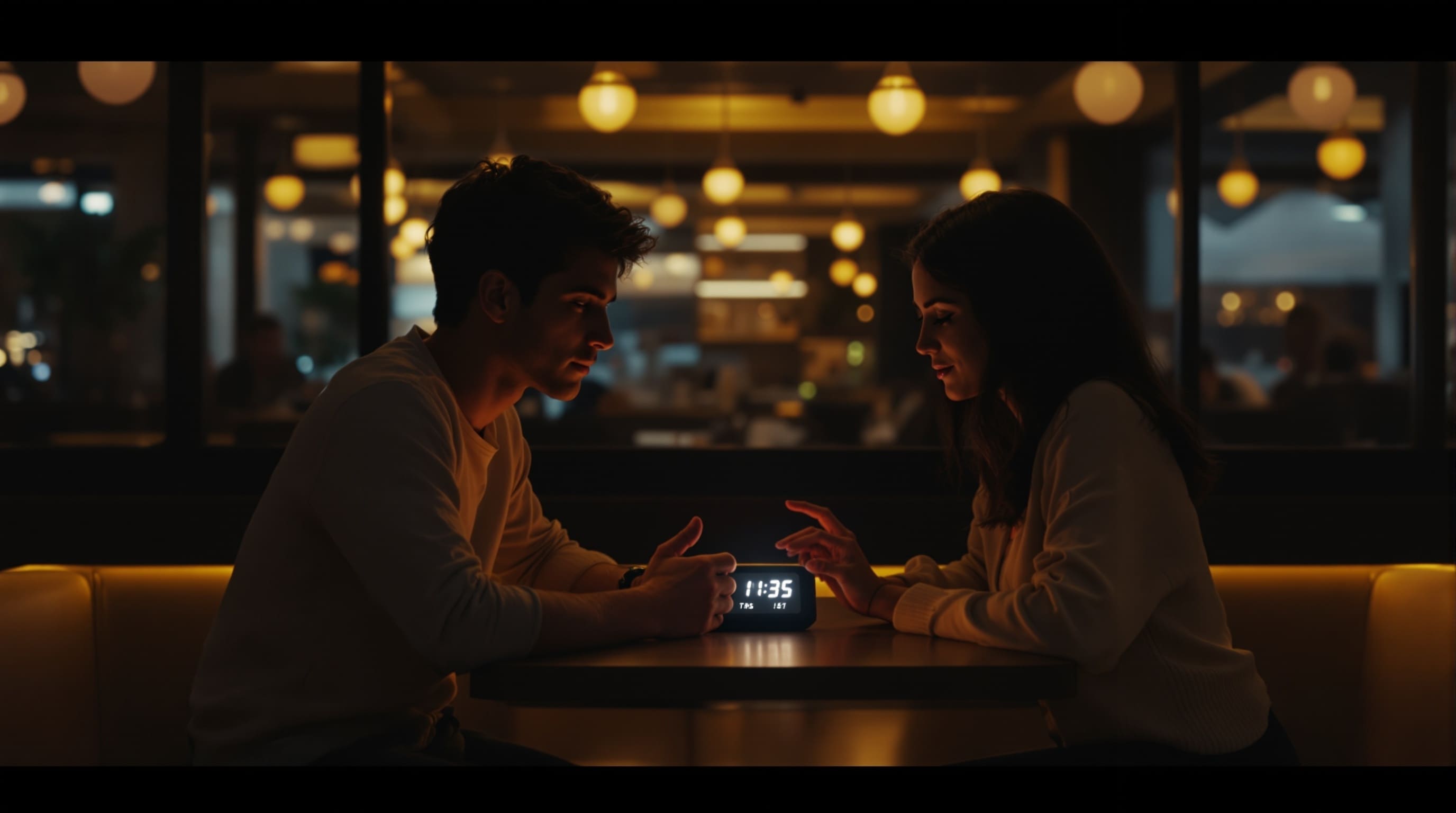 Чёрное зеркало 4 сезон 4 серия