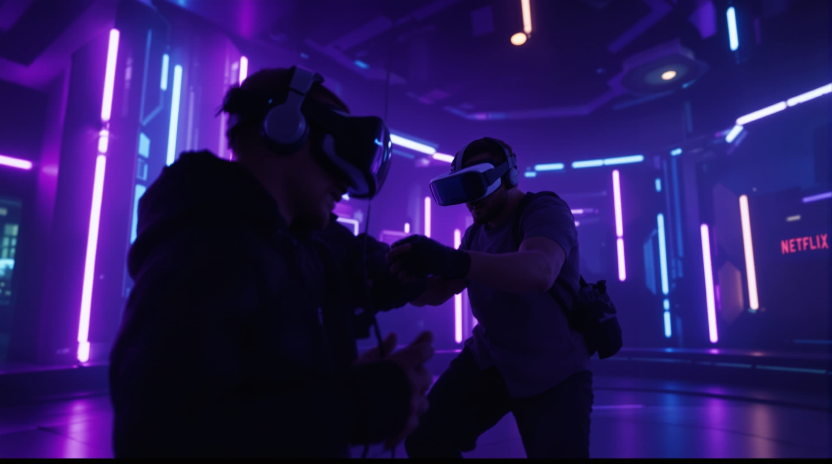 Чёрное зеркало 5 сезон 1 серия