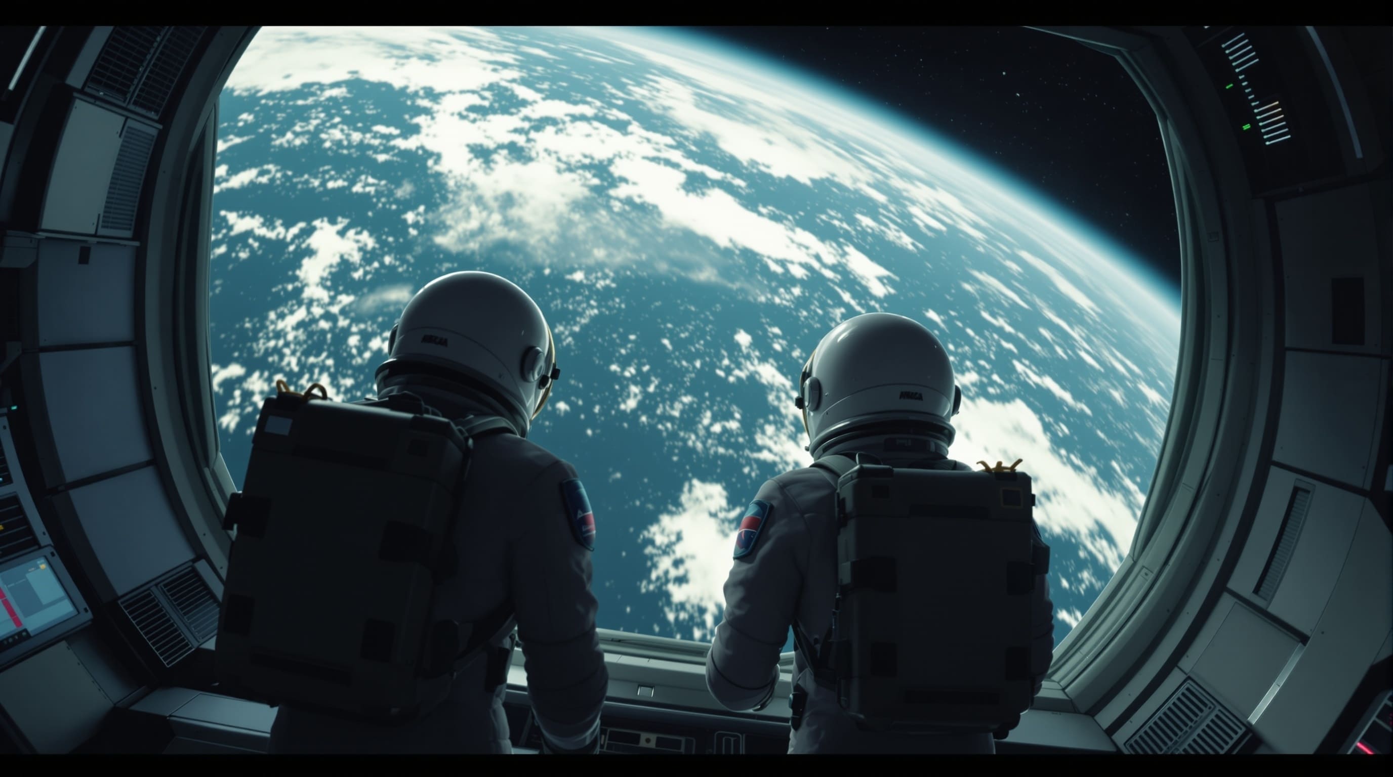 Чёрное зеркало 6 сезон 3 серия