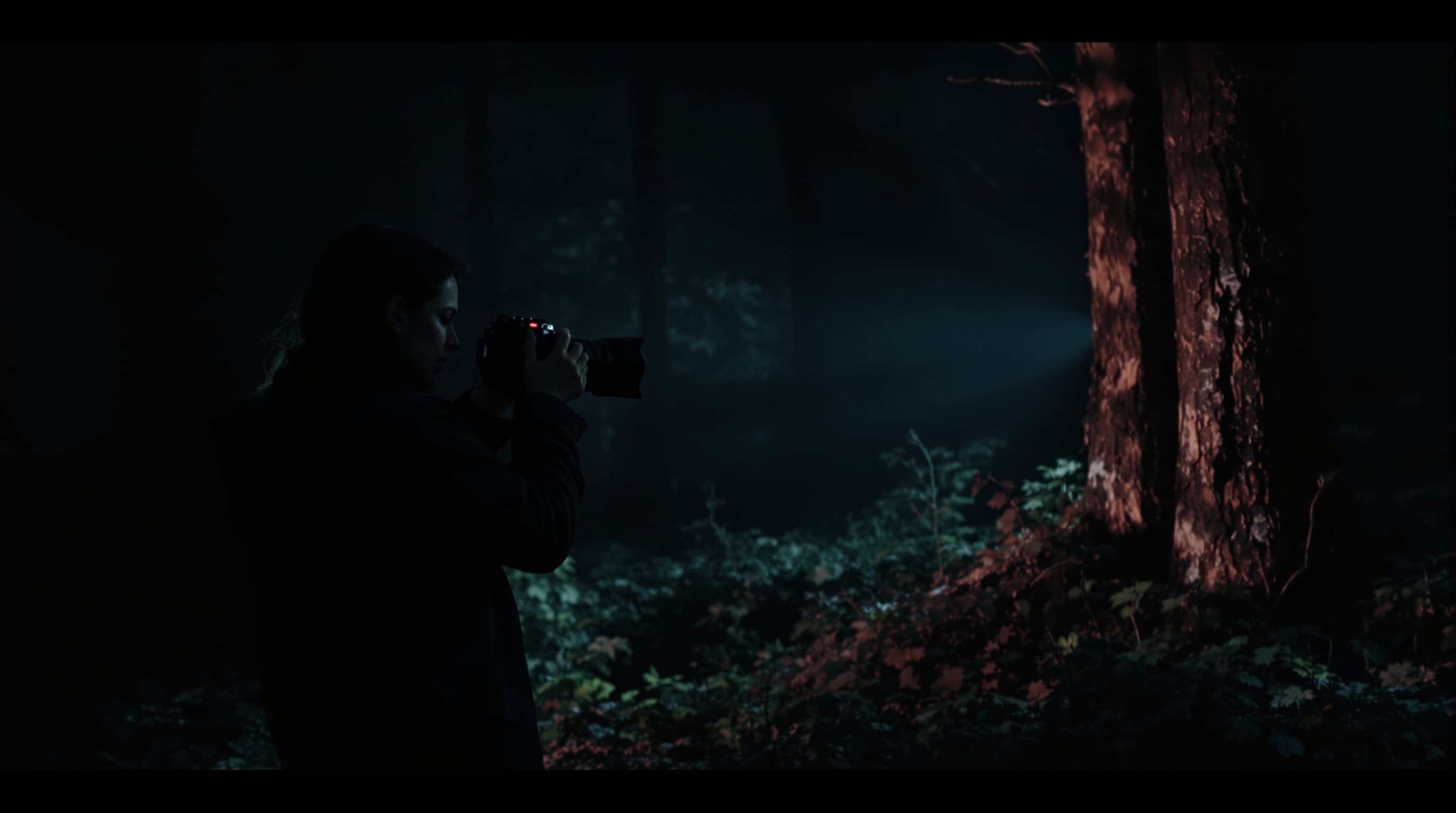 Чёрное зеркало 6 сезон 4 серия