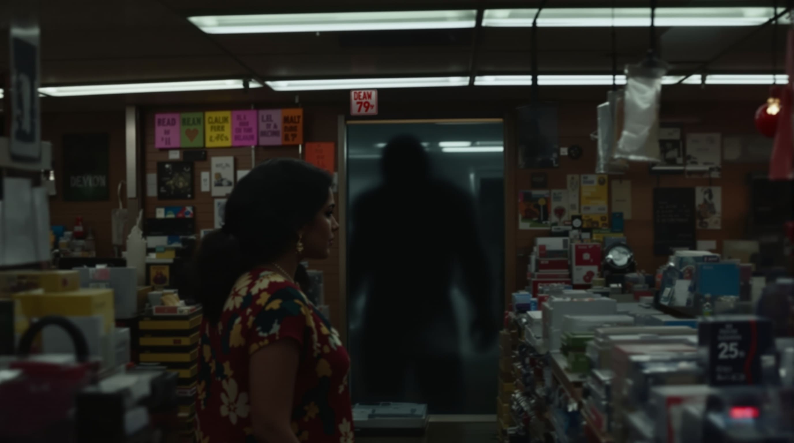 Чёрное зеркало 6 сезон 5 серия