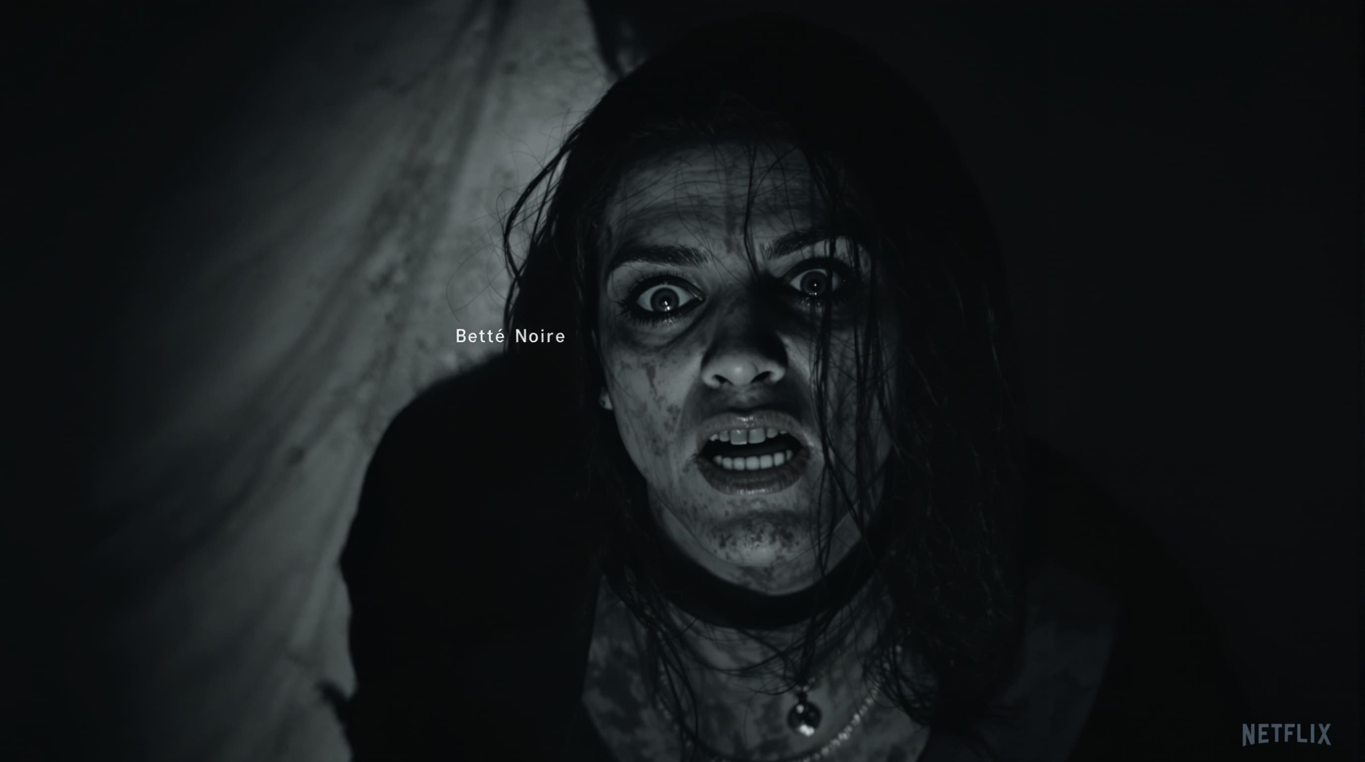 Чёрное зеркало 7 сезон 2 серия