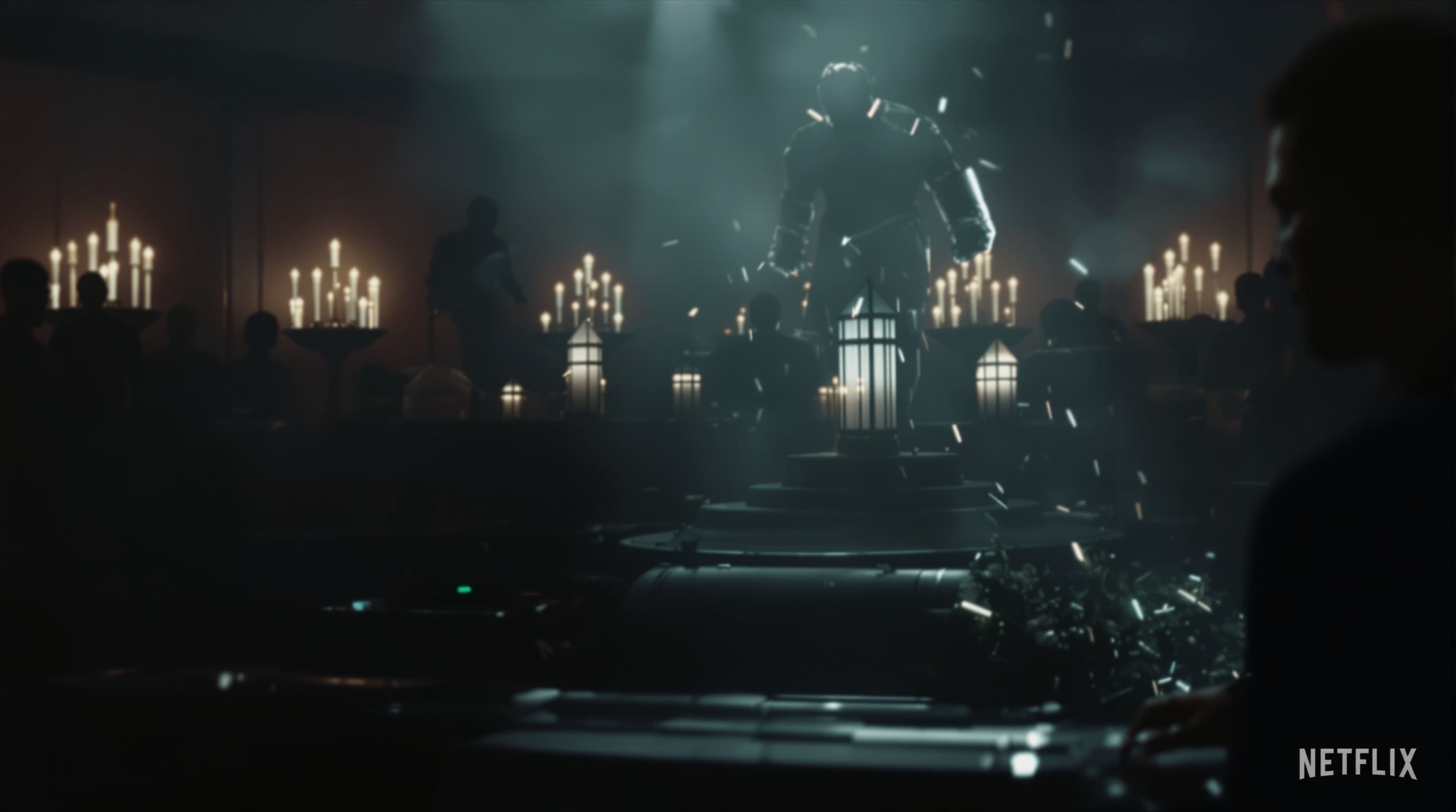 Чёрное зеркало 7 сезон 5 серия