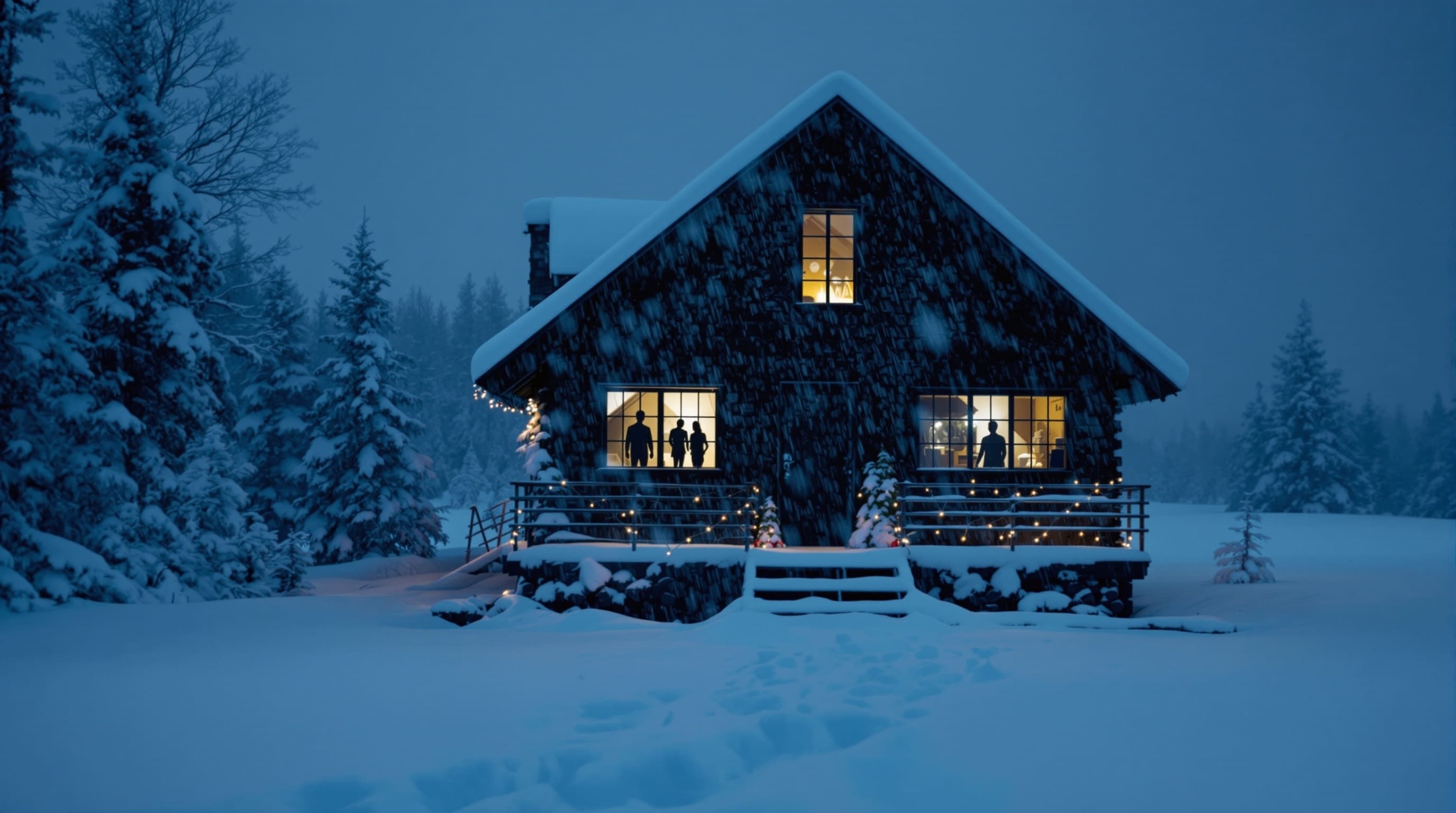 Чёрное зеркало 2 сезон 4 серия (спецвыпуск)